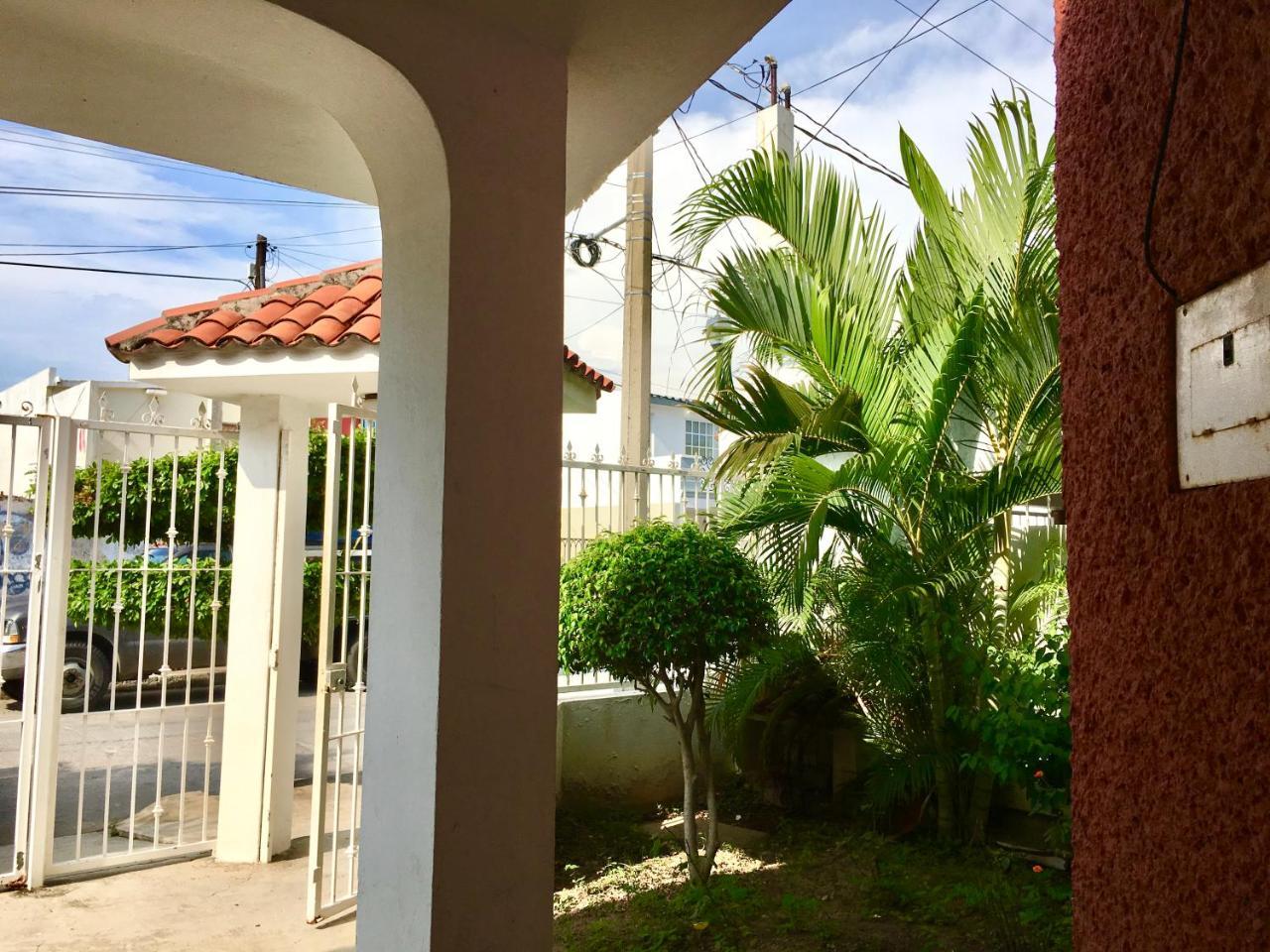 Casa Baraka, Casa Vacacional En Mazatlan Cerca De Malecon, Centro Historico Y Playa 빌라 외부 사진