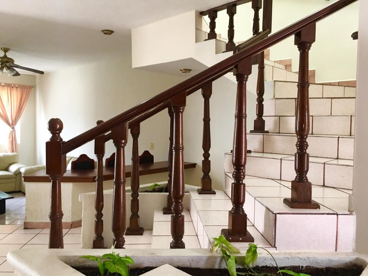 Casa Baraka, Casa Vacacional En Mazatlan Cerca De Malecon, Centro Historico Y Playa 빌라 외부 사진