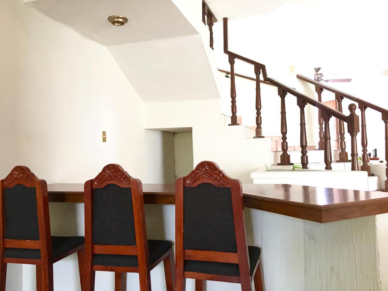 Casa Baraka, Casa Vacacional En Mazatlan Cerca De Malecon, Centro Historico Y Playa 빌라 외부 사진